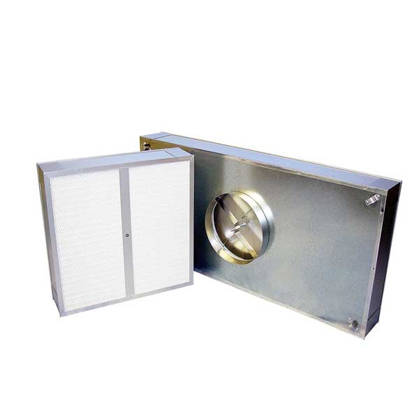 AD-HH Series hepa filter