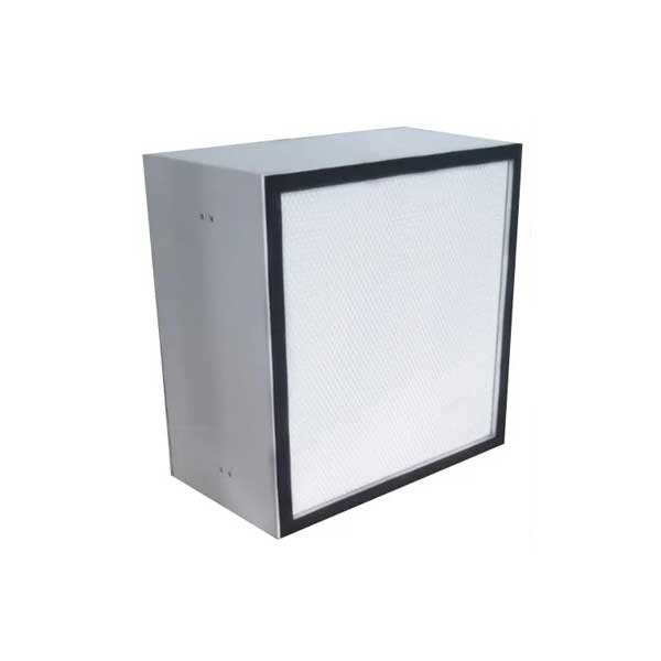 AD-FH Series Hepa Filter