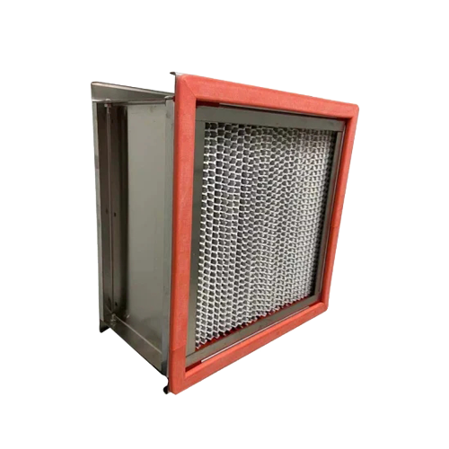 High Temperature Filters