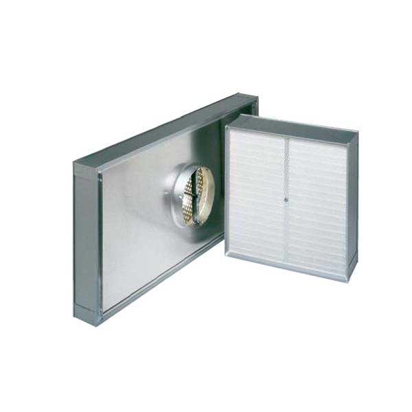 AD-HH Series hepa filter