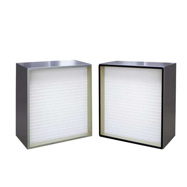 AD-FH Series Hepa Filter