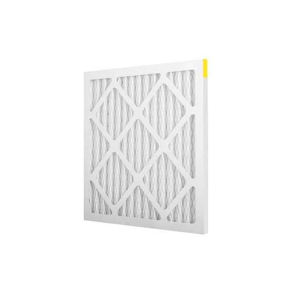 HVAC Pleated Air Filter