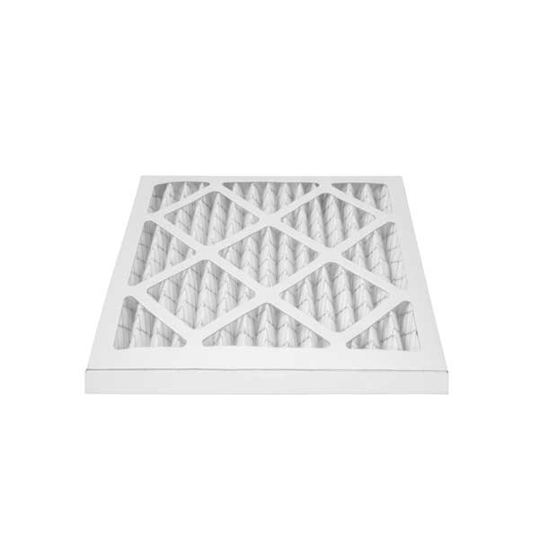 HVAC Pleated Air Filter