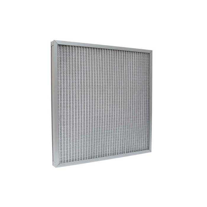 Washable Metal Air Filters